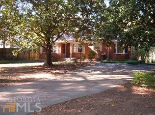 3052 Tolbert Dr, Decatur, GA 30033