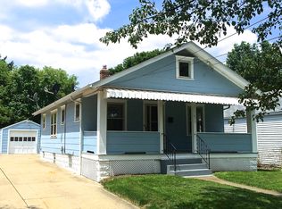 892 Bertha Ave, Akron, OH 44306