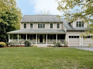 84 Spring St, Shrewsbury, MA 01545