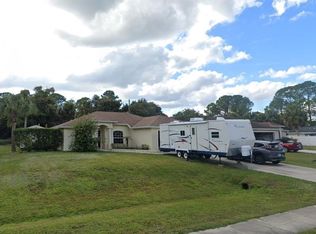 1649 N Chamberlain Blvd, North Port, FL 34286