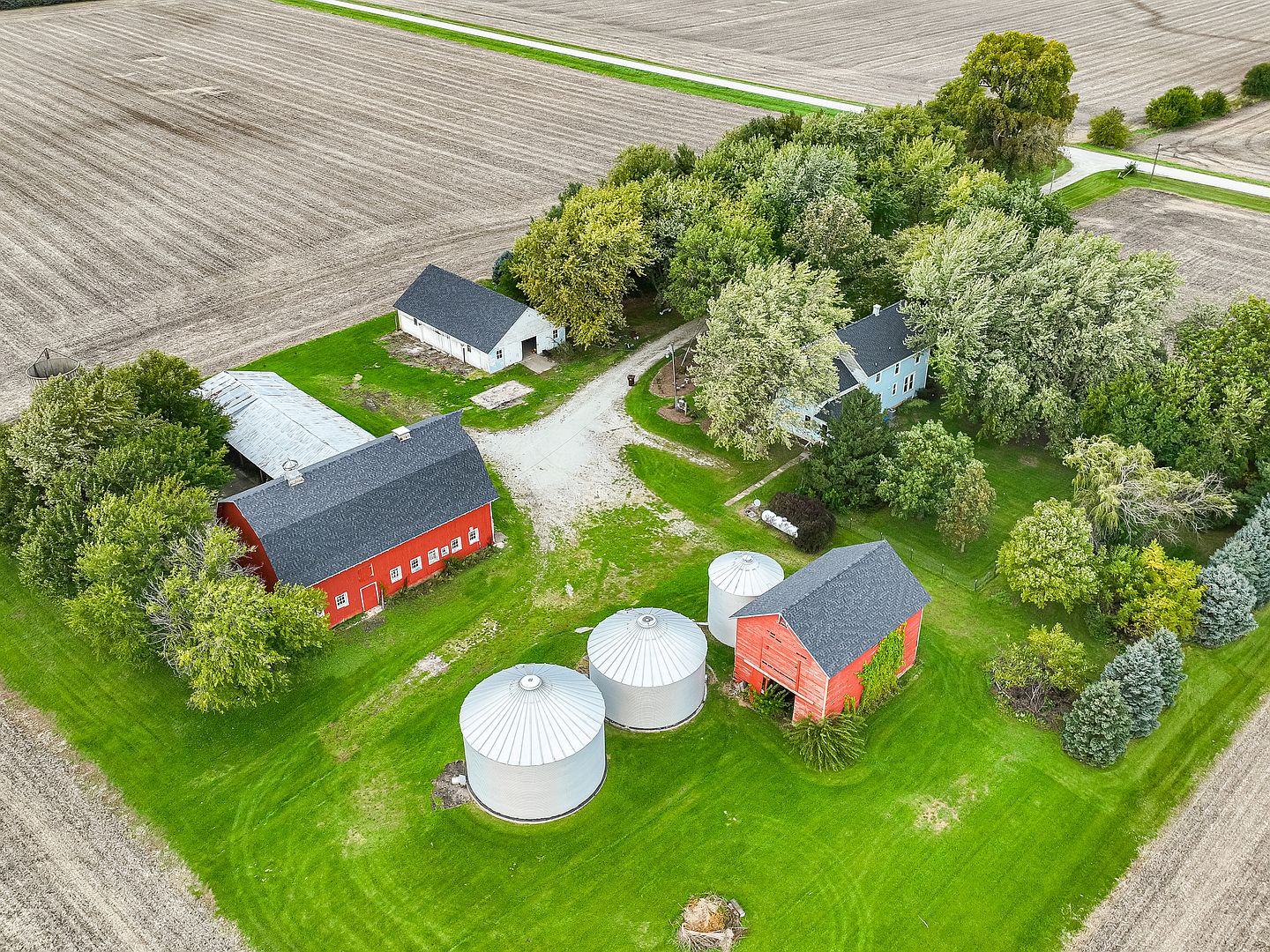 13561 W Kennedy Rd, Manhattan, IL 60442 | Zillow