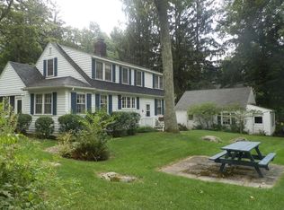 47 Woodland Rd, Holden, MA 01520