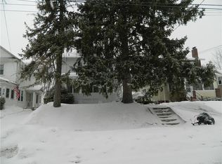 370 Mildred Ave, Syracuse, NY 13206