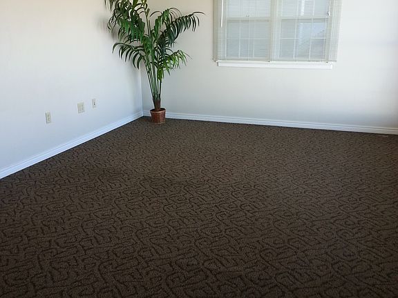 Front Office Area