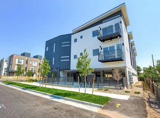 1590 Ingalls St, Denver, CO 80214