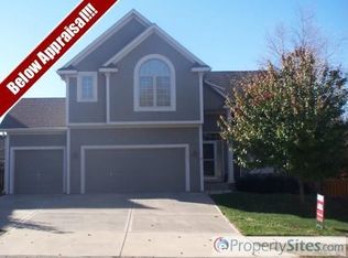 14205 W 138th Ct, Olathe, KS 66062