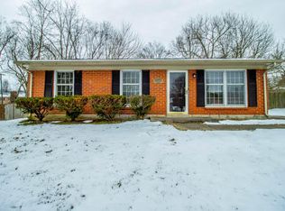 2316 Shannon Rd, Paris, KY 40361