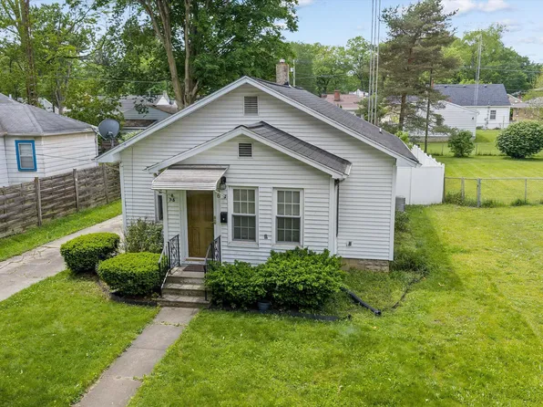 36 N 16th St, Niles, MI 49120