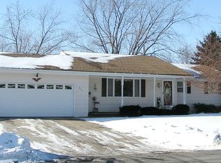 207 2nd St, Luxemburg, WI 54217