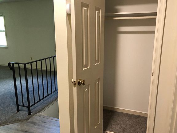 Hallway Closet