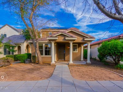 15433 W DREYFUS Street, Surprise, AZ, 85379