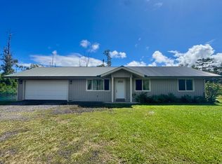 15-1916 28th Ave, Keaau, HI 96749
