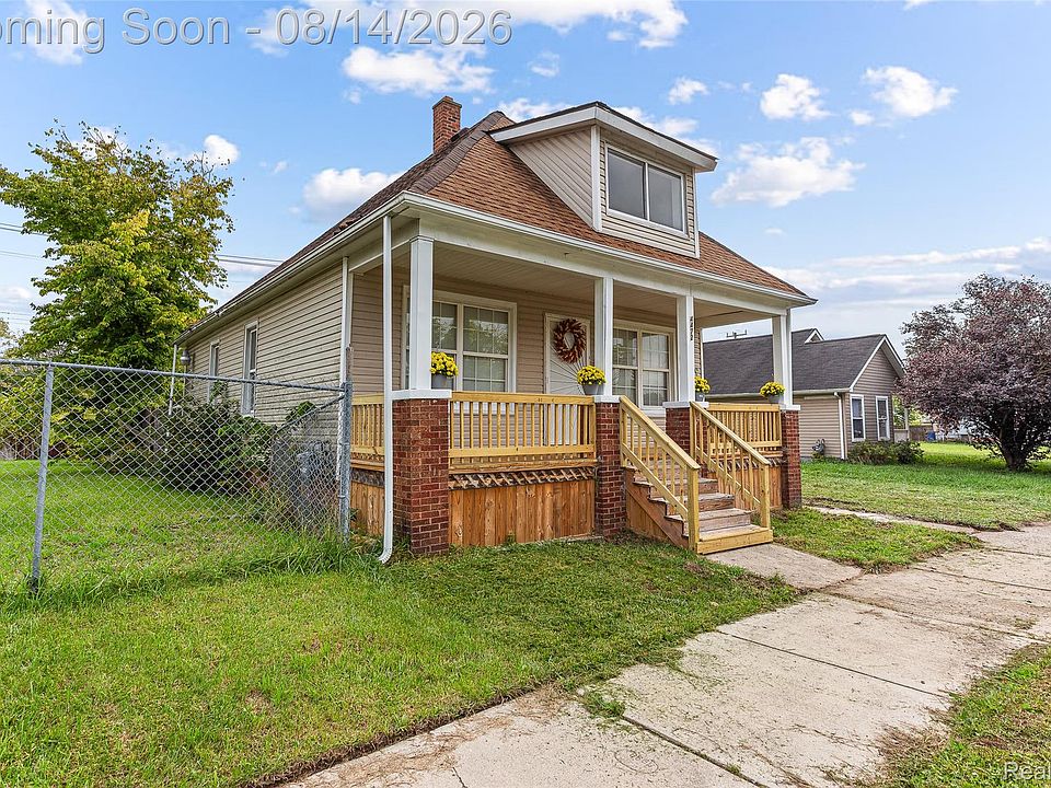 1st image of 4472 French Rd E