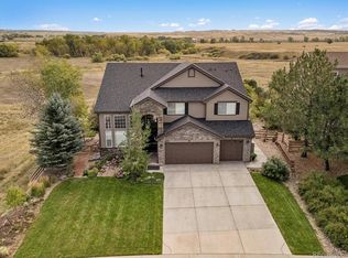 6102 Bridle Path Ln, Parker, CO 80134