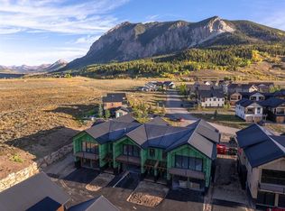 180 Elk Valley Rd #102, Crested Butte, CO 81224
