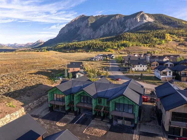 180 Elk Valley Road #102, Crested Butte, CO 81224