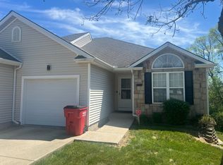 1903 S Powahatan Ct, Independence, MO 64057