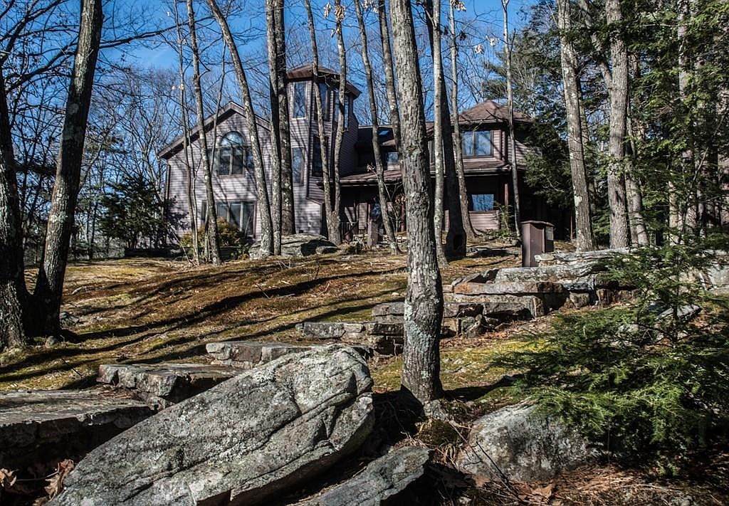 61 S Valley Rd, Pelham, MA 01002 Zillow