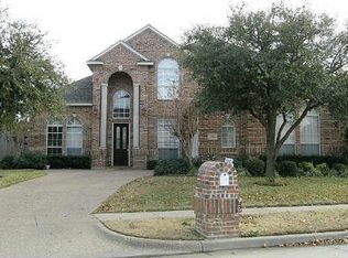 1216 Glenbury Ct, Arlington, TX 76006
