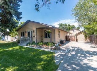 717 Avenue F, Billings, MT 59102