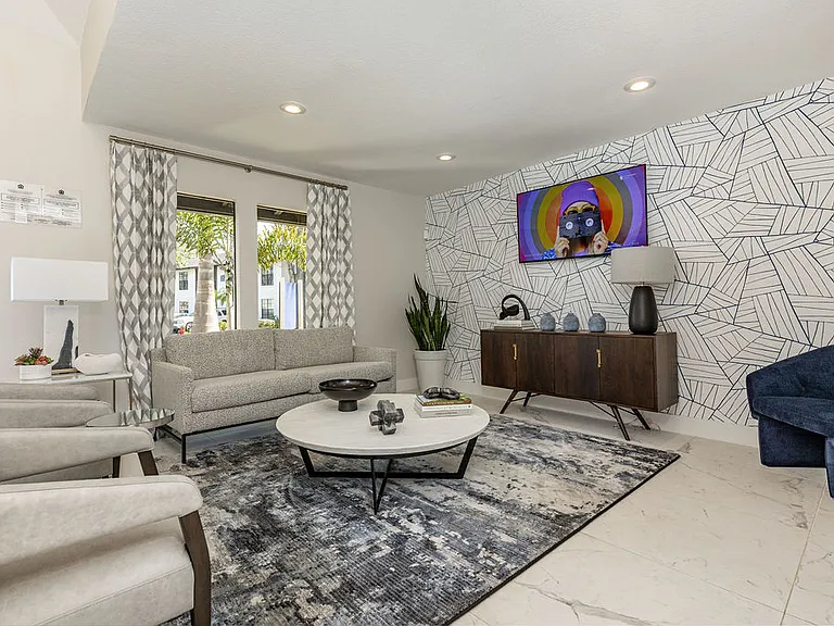 Avion at Carrollwood — Photo 14