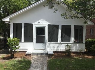 2801 Chestnut St, Columbia, SC 29204