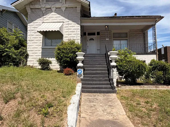 3017 Ensley Ave, Birmingham, AL 35208