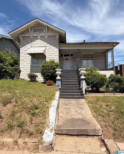 3017 Ensley Ave Photo 1