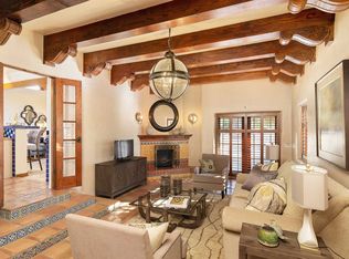 533 Calle Lucero, Santa Fe, NM 87505