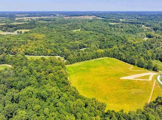 5 E Scotland Rd, Bloomfield, IN 47424