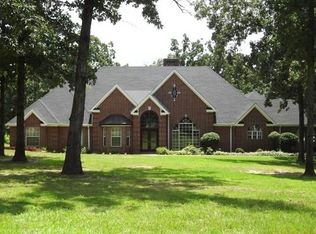 4210 Valley Ranch Rd, Longview, TX 75602