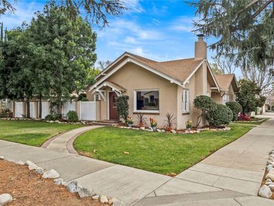 2610 3rd St, La Verne, CA, 91750
