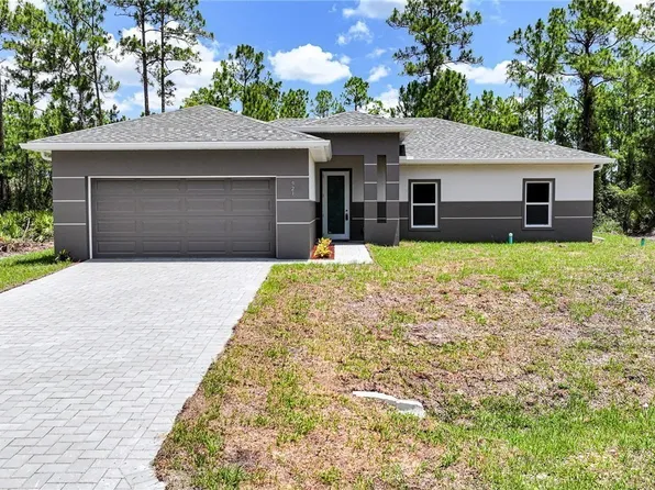923 Binkley St E, Lehigh Acres, FL 33974