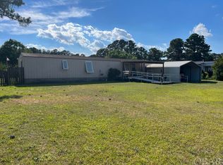 116 Evans St LOT 15, Grandy, NC 27939