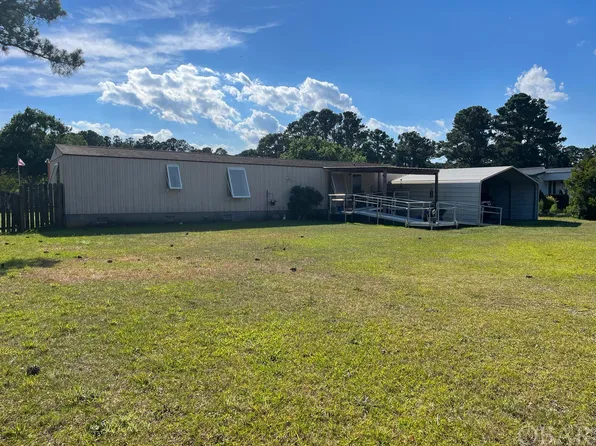 116 Evans St Lot 15, Grandy, NC 27939