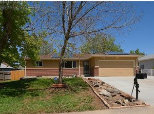2320 29th Ave, Greeley, CO 80634