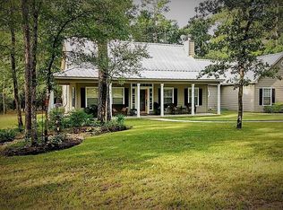 41703 N Mill Dr, Magnolia, TX 77354