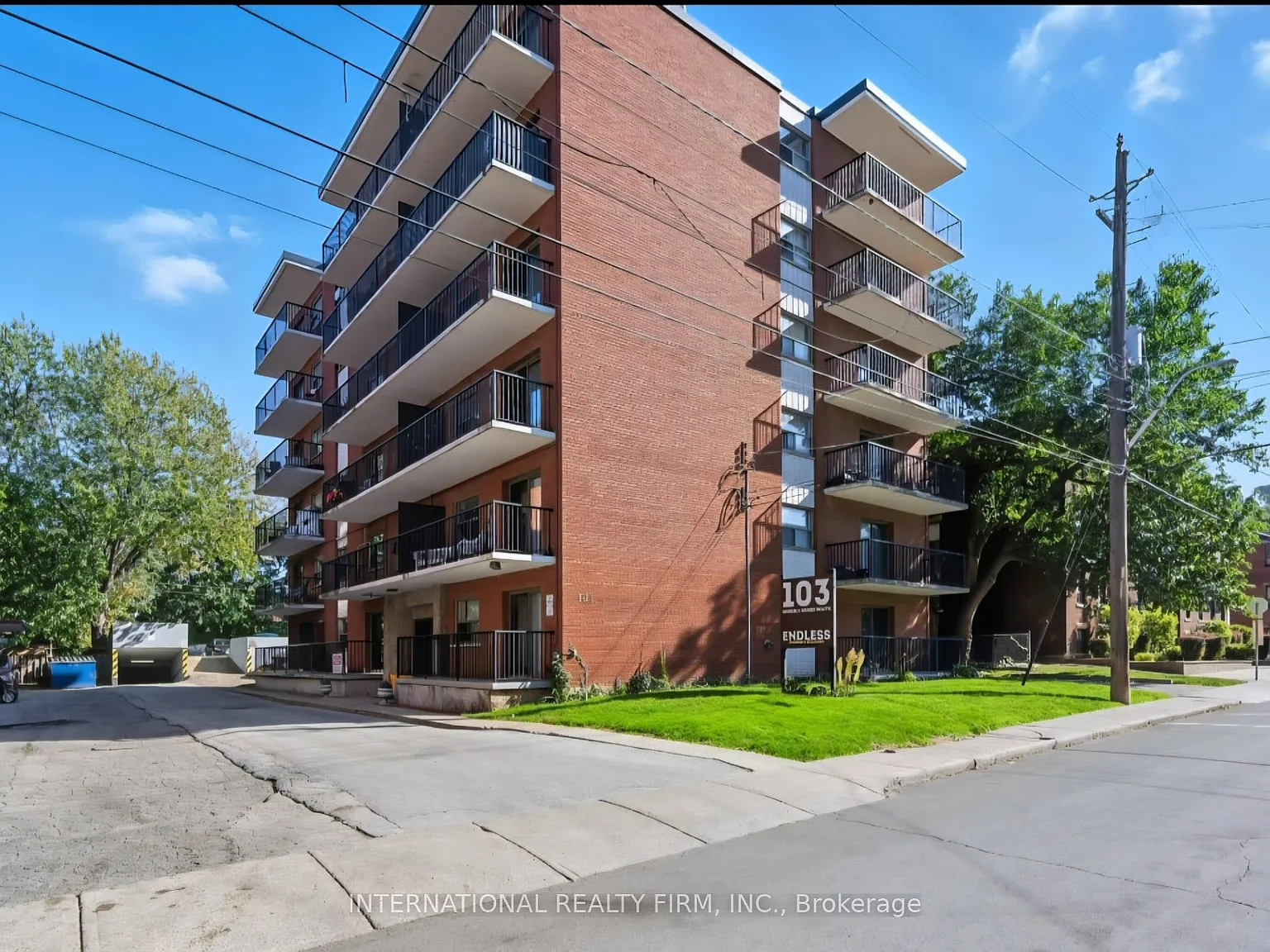 1 bed, $1,395 — Photo 4