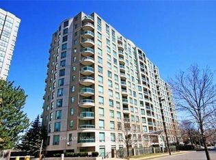 8 Pemberton Ave #207, Toronto, ON M2M 4K8