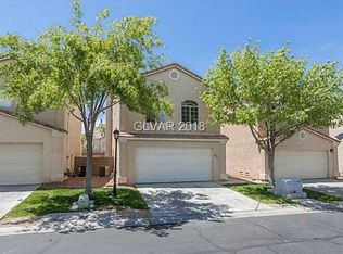 5443 Dungaree St #0, Las Vegas, NV 89118