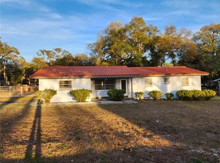 3409 NE 22nd Ct, Ocala, FL 34479