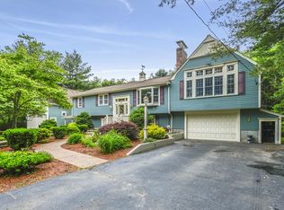 818 Crescent St, East Bridgewater, MA 02333