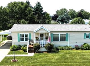 6 Fern St, Bath, NY
