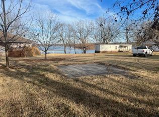 25771 S 664th Rd, Grove, OK 74344