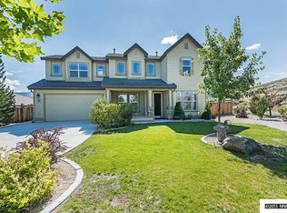 6150 Telehurst Dr, Sparks, NV 89436