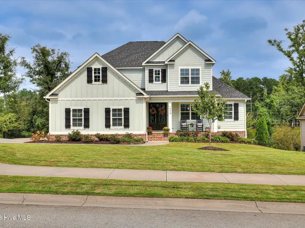 4319 Sabal Drive, Evans, GA 30809