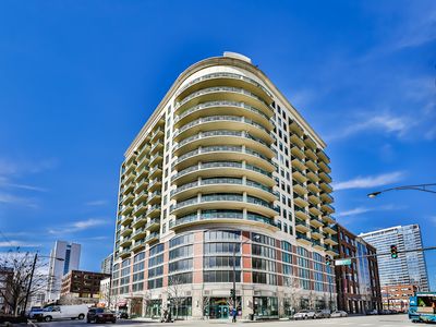 340 W Superior St APT 1008, Chicago, IL, 60654
