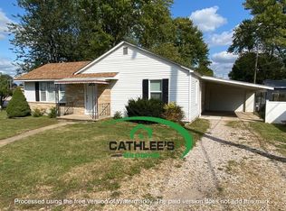 402 Jackson St, Sullivan, MO 63080
