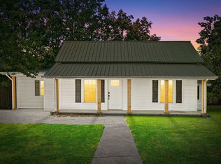 5368 Louise Rd, Cumberland Furnace, TN 37051