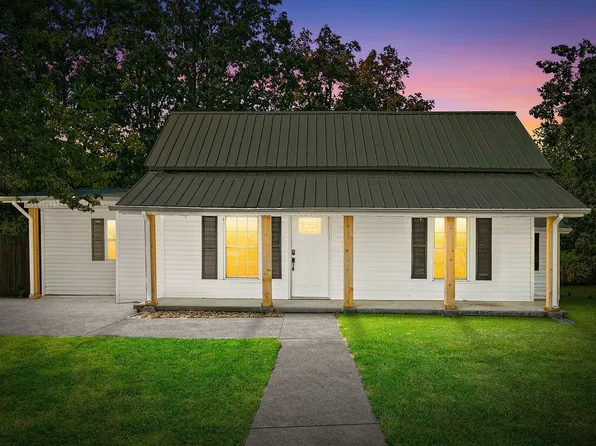 5368 Louise Rd, Cumberland Furnace, TN 37051